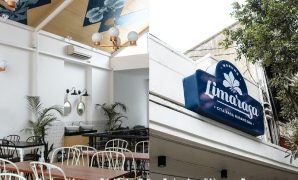 Menikmati Suasana Estetik dan Kuliner Terjangkau di Limarasa Braga Menikmati Suasana Estetik dan Kuliner Terjangkau di Limarasa Braga