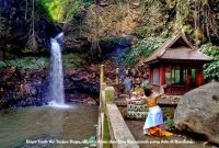 Daya Tarik Air Terjun Dago, Wisata Alam dan Situs Bersejarah yang Ada di Bandung