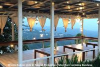 Wisata Kuliner Unik di Tengah Perbukitan Tafso Barn Lembang Bandung Wisata Kuliner Unik di Tengah Perbukitan Tafso Barn Lembang Bandung