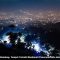 Bukit Moko Bandung, Tempat Terbaik Menikmati Panorama Kota dari Ketinggian