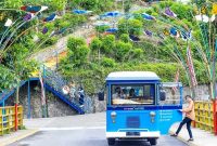 Dago Dreampark Bandung, Wisata Keluarga dengan Berbagai Wahana Seru Dago Dreampark Bandung, Wisata Keluarga dengan Berbagai Wahana Seru