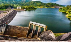 Waduk Saguling Bandung, Destinasi Wisata Alam Menarik dengan Panorama Danau Mempesona Waduk Saguling Bandung, Destinasi Wisata Alam Menarik dengan Panorama Danau Mempesona