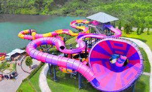 Wahoo Waterworld Bandung, Destinasi Wisata Air Modern di Jantung Padalarang Wahoo Waterworld Bandung, Destinasi Wisata Air Modern di Jantung Padalarang